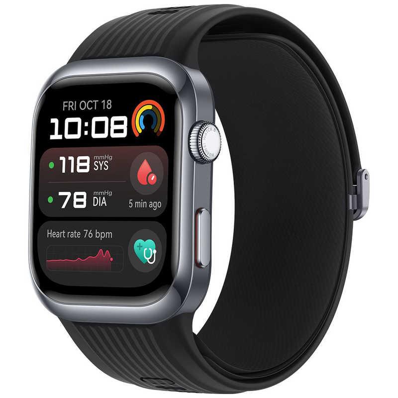 HUAWEI WATCH D 2 ウェアラブル血圧計/Black WATCHD2BLACK HUAWEI WATCH D 2 ウェアラブル血圧計/Black WATCHD2BLACK