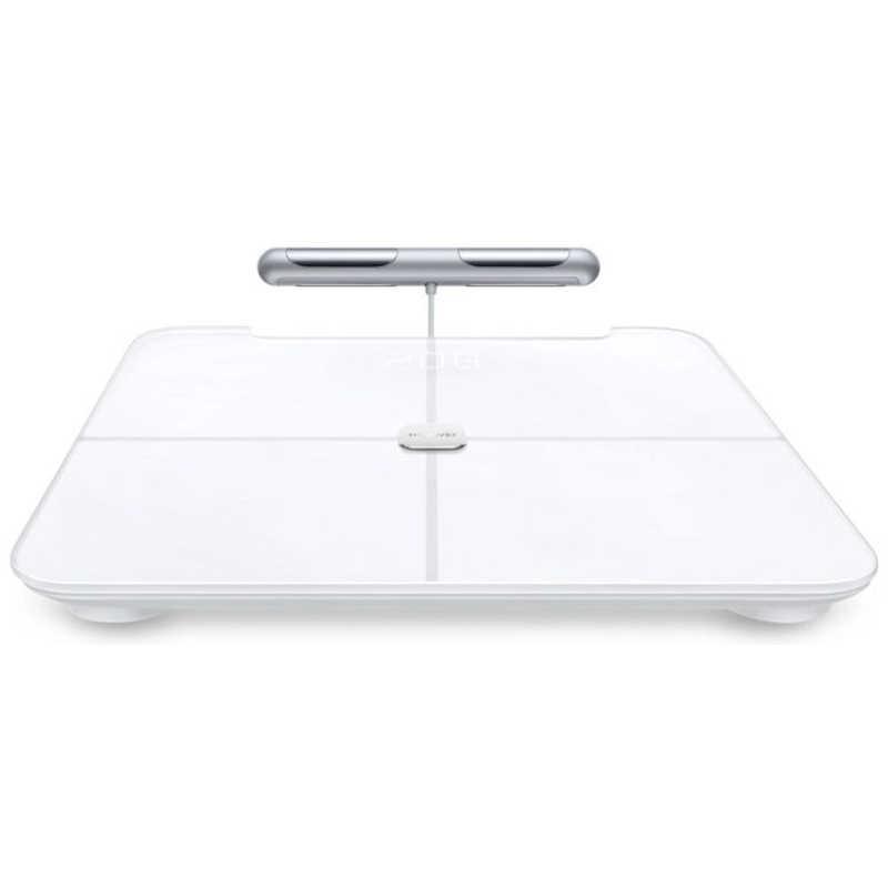 【新品未開封】HUAWEI Scale 3 Pro 体組成体重計 ファーウェイ HUAWEI Scale 3 Pro スマート体組成計/55020EPL ［スマホ管理機能あり