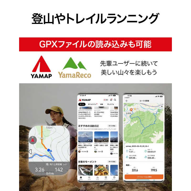 HUAWEI　スマートウォッチ WATCH FIT 4 Pro/Green　WATCHFIT4PROGRNの画像