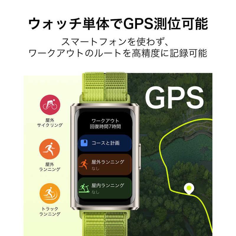 HUAWEI Band 11 Pro/Black CDYB49BK : コジマYahoo!店 - 通販 - Yahoo