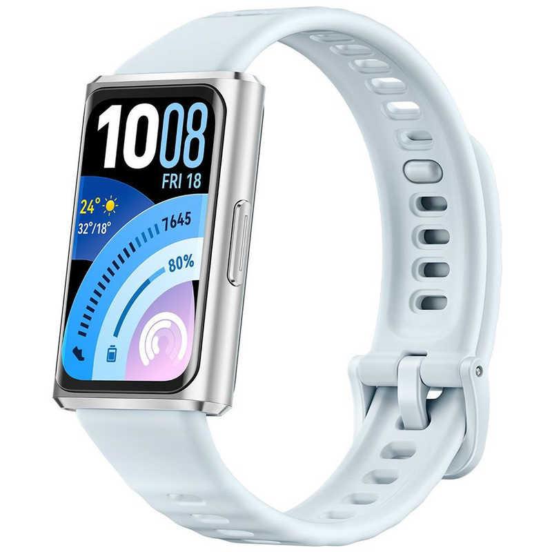 HUAWEI (ファーウェイ) Band 11 Pro [ブルー]の商品画像（Yahoo!ショッピング）