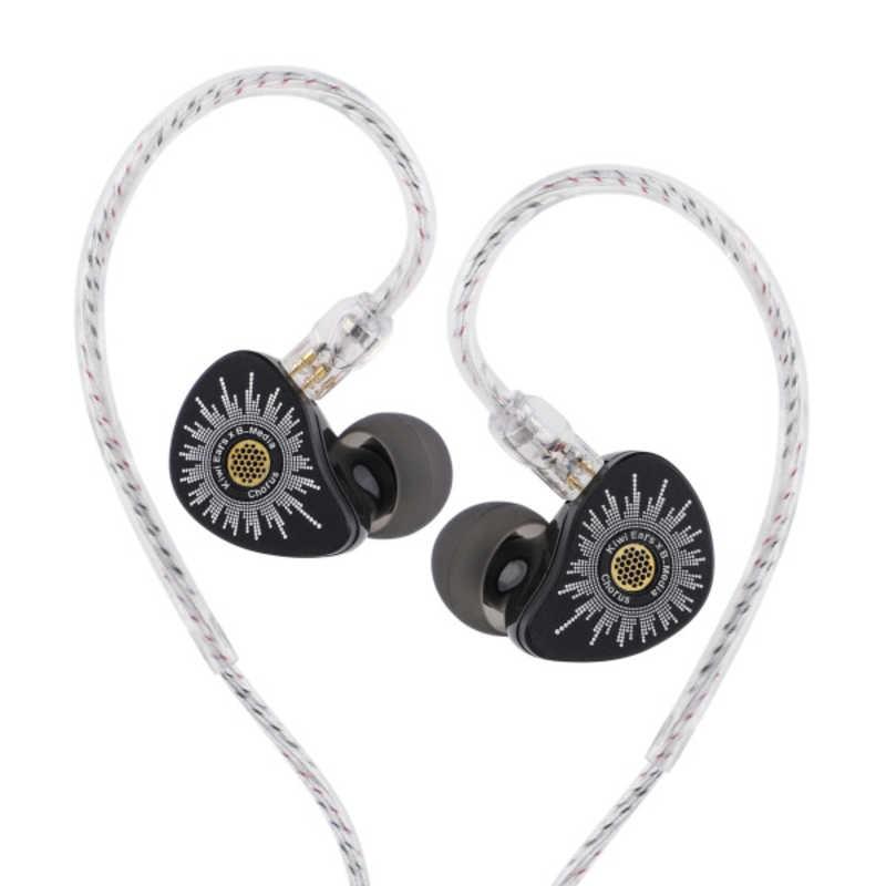 Kiwi Ears B_Media： Chorus Type C MIC
