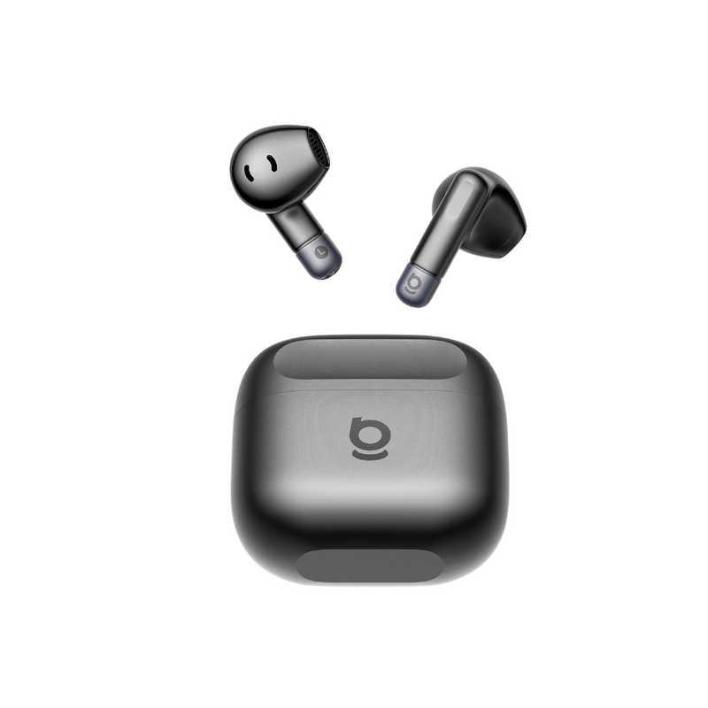 Baseus Bass BS2 Lite [コズミックブラック] 買取価格比較