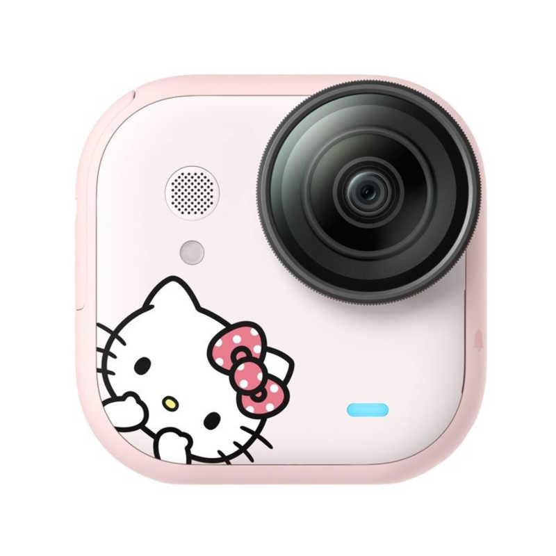 INSTA360 GO Ultra x Hello Kitty Limited Edition CINSABEA-GOULTRA68