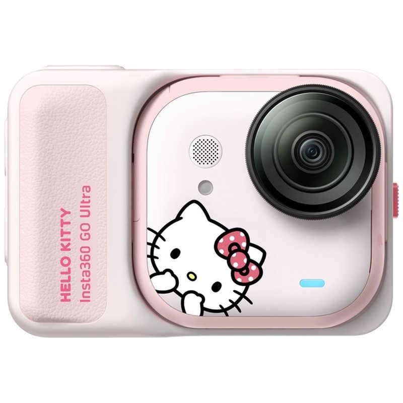 INSTA360 GO Ultra x Hello Kitty Limited Edition CINSABEA-GOULTRA68
