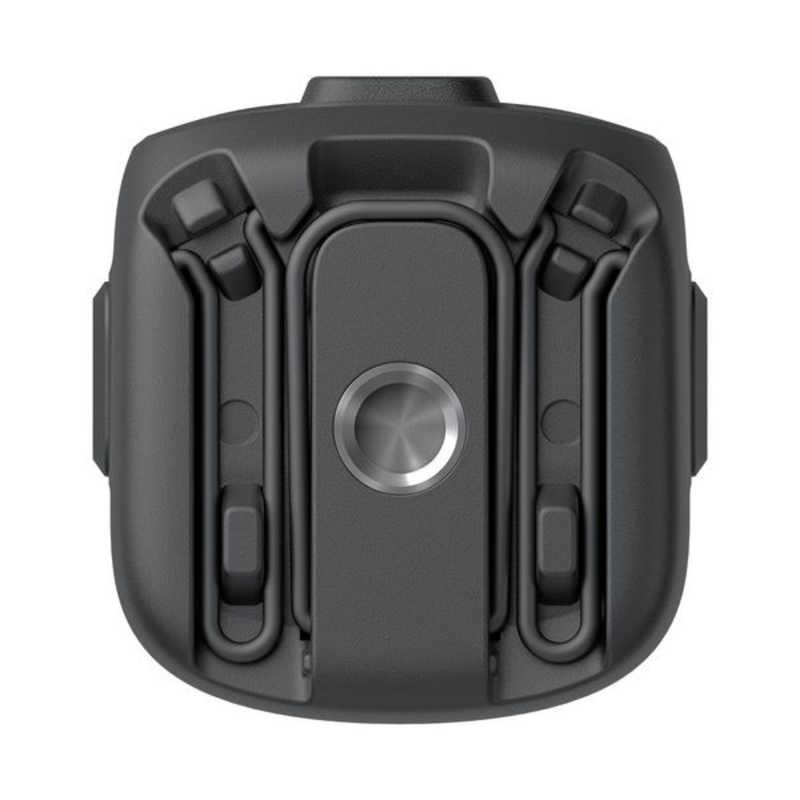 INSTA360 Insta360 Lunaシリーズ用 1/4インチねじハンドル(ブラック