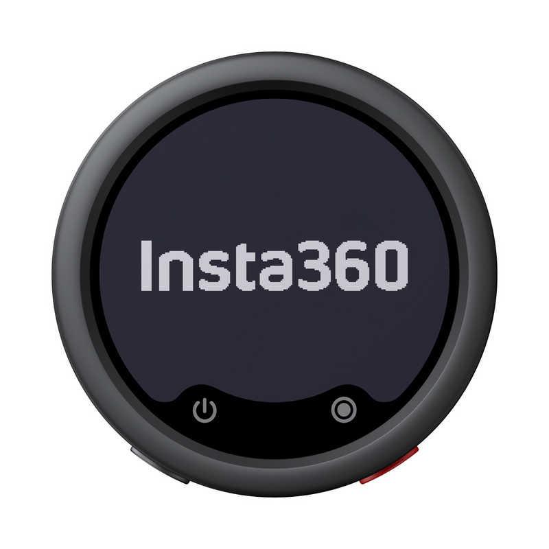 INSTA360 Mic Pro グラファイトブラック MC110-MICPRO03 : コジマYahoo