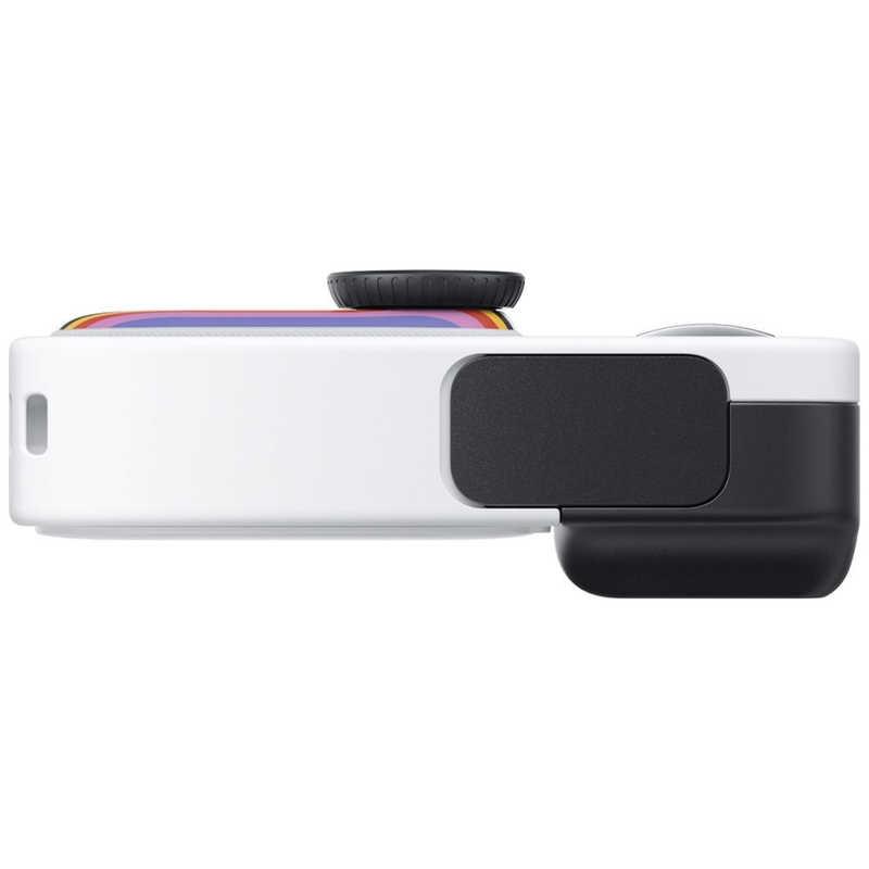 INSTA360 GO 3S レトロキット 128GB ［4K対応 / 防水］ キャンバス