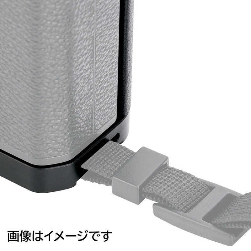 JJC JJC ハンドグリップ FUJIFILM X-E4対応 JJC-HG-XE4 : コジマ