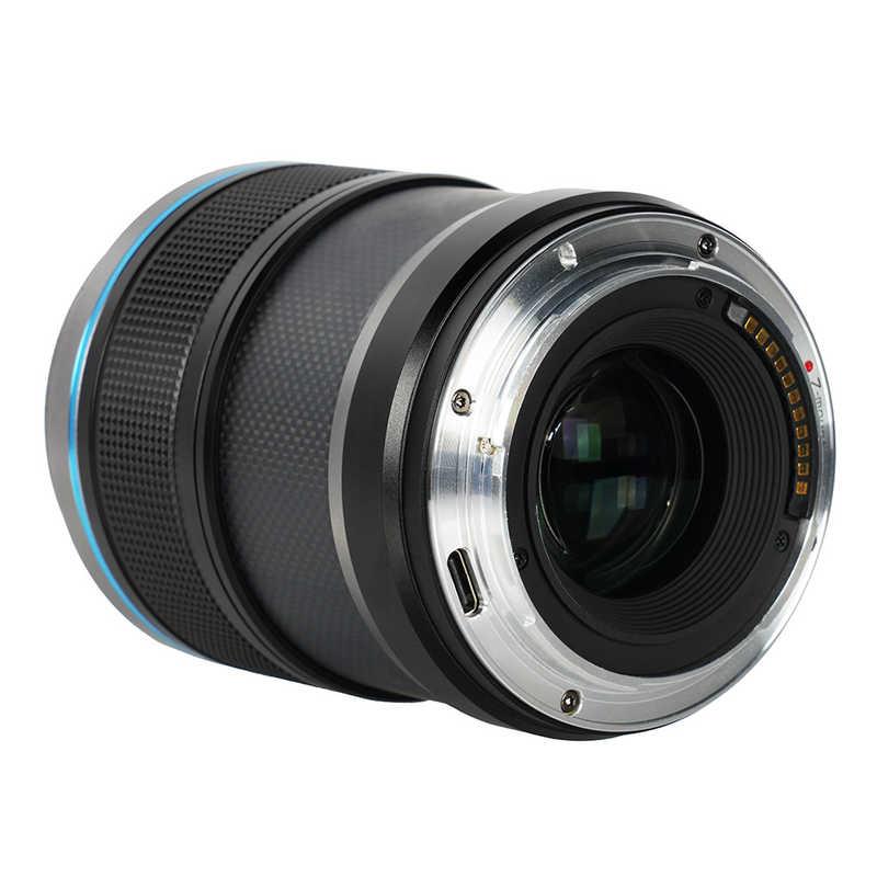 SIRUI 16mm F1.2 単焦点レンズauto Nikon Z mount SIRUI オートフォーカスレンズ F1.2 APS-C 16mm ［ ニコンZ / 単焦点