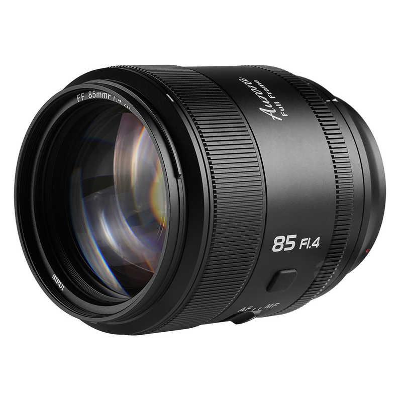 SIRUI オートフォーカスポートレートレンズ F1.4 Full Frame SIRUI オートフォーカスポートレートレンズ F1.4 Full Frame