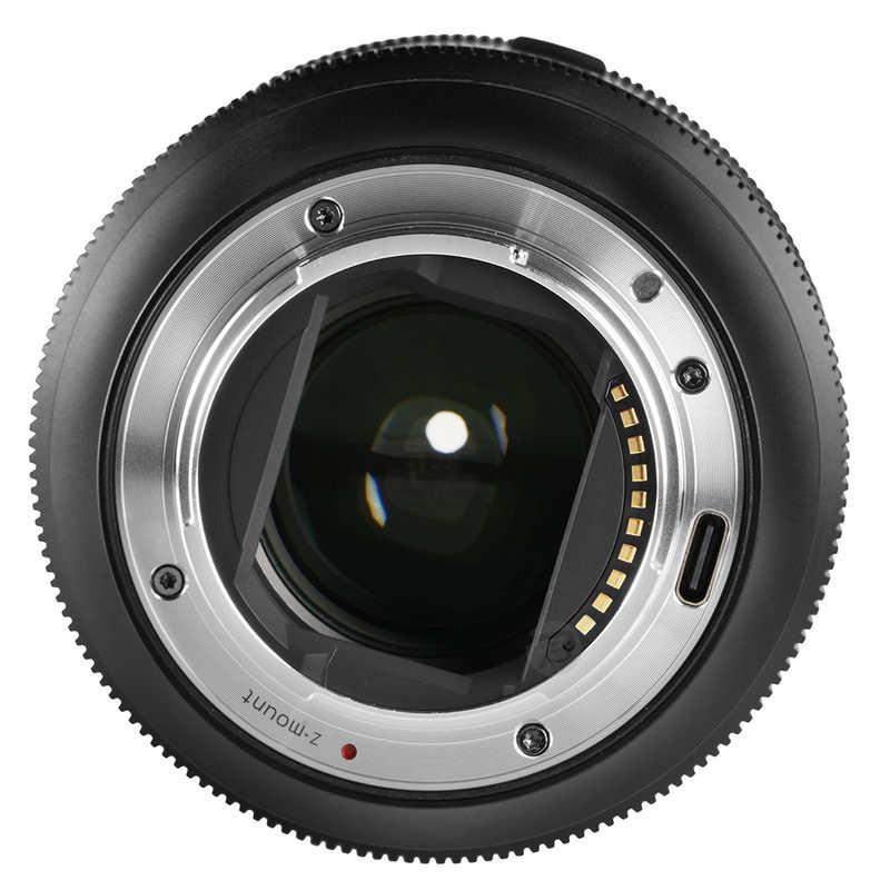 SIRUI オートフォーカスポートレートレンズ F1.4 Full Frame SIRUI オートフォーカスポートレートレンズ F1.4 Full Frame
