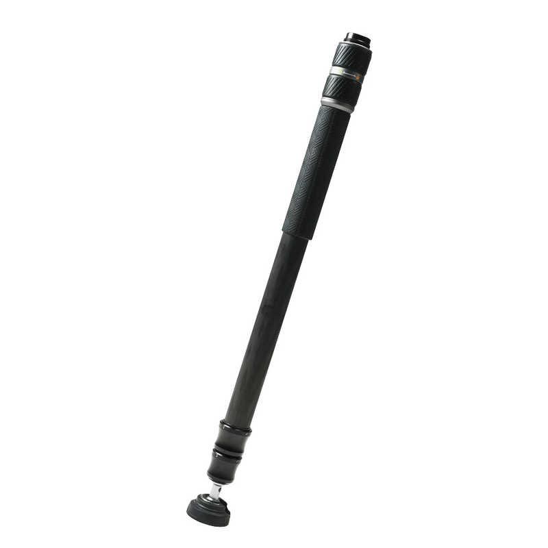 SIRUI ラピッドシステム(SVS60)ワンステップビデオ三脚セット(ビデオ雲台：S3) ［3段 / ビデオ雲台］ SVS60＋S3-JPの画像