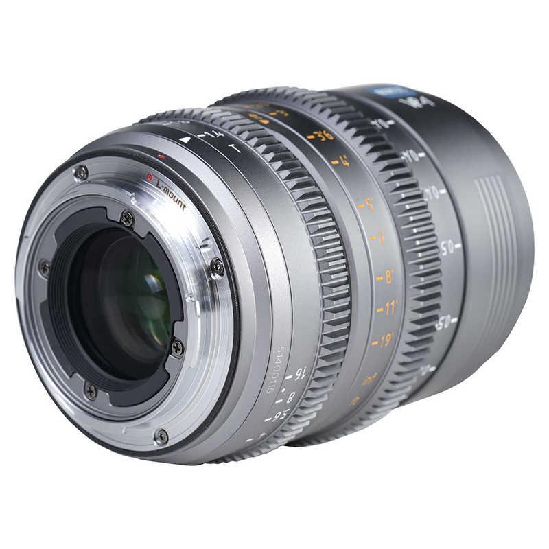 SIRUI マウント交換式シネマレンズ T1.4 Full Frame 50mm E SIRUI マウント交換式シネマレンズ T1.4 Full Frame 50mm E