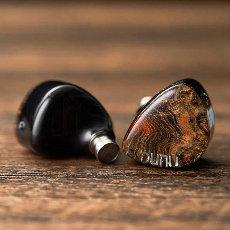 低音系！DUNU Davinci 有線イヤホン IEM VGP2025受賞 25 イヤホン DUNU