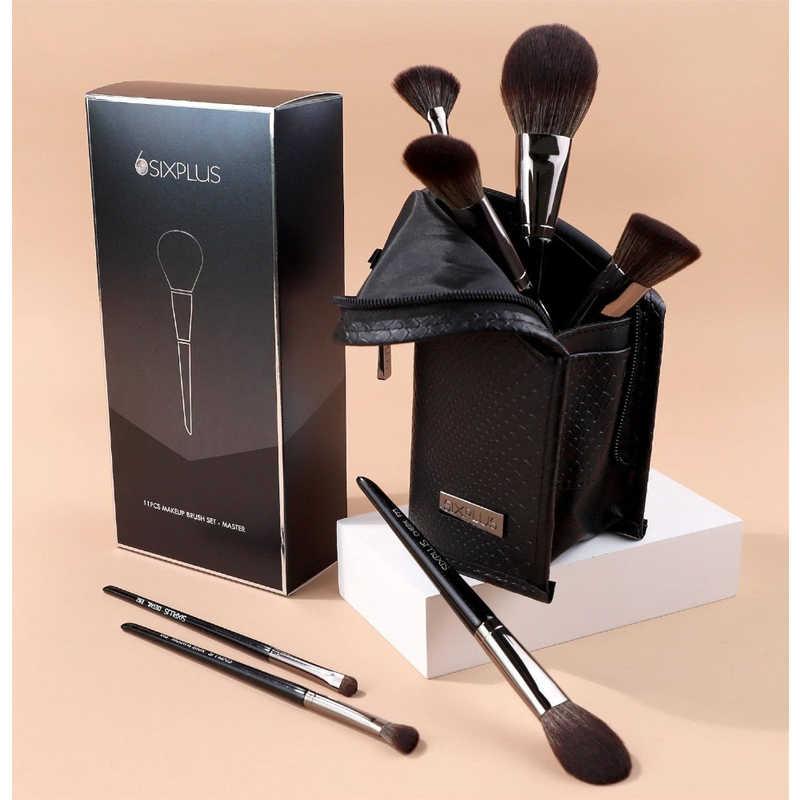 IPS COSMETICS 6個セット SIXPLUS X CHIE HIDAKA メイクブラシ5本セット – SIXPLUS Tokyo