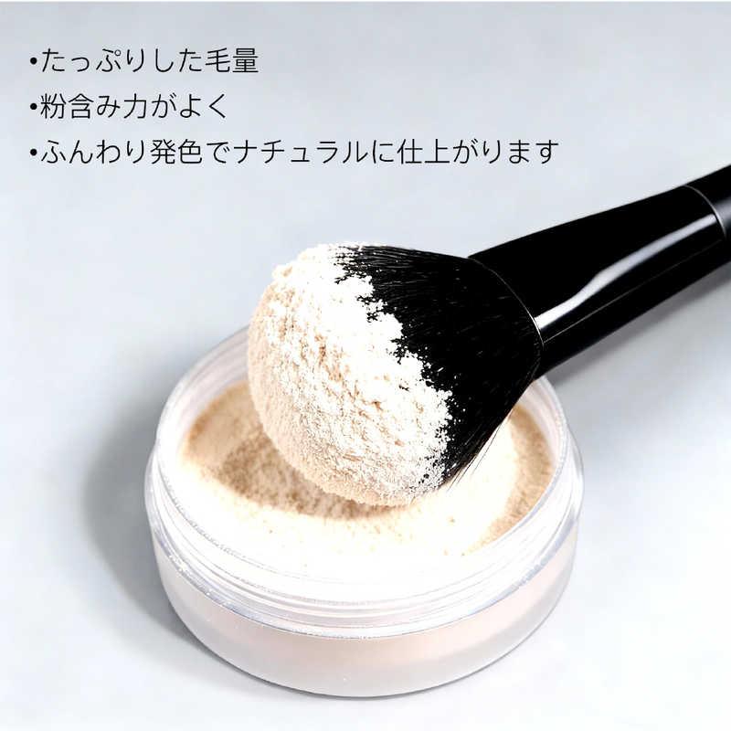 SIXPLUS メイクブラシ7本セット ×MISAKI コラボ S07D31 : コジマYahoo