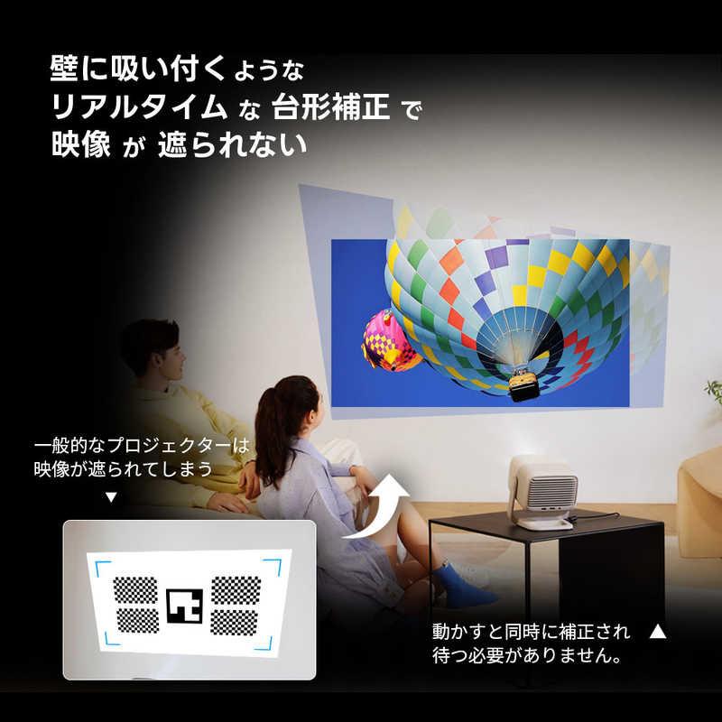 JMGO NETFLIX対応 GoogleTV搭載 最高にかわいいミニ JMGO NETFLIX対応 GoogleTV搭載 最高にかわいいミニ