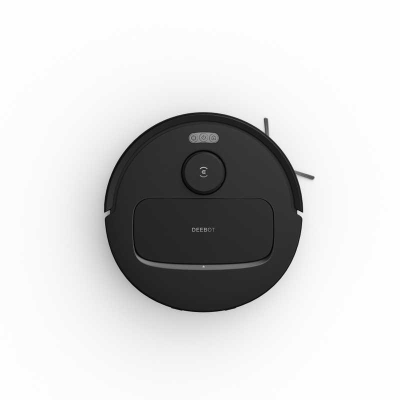 エコバックス ECOVACS ロボット掃除機 DEEBOT N20 MAX PLUS エコバックス ECOVACS ロボット掃除機 DEEBOT N20 MAX PLUS
