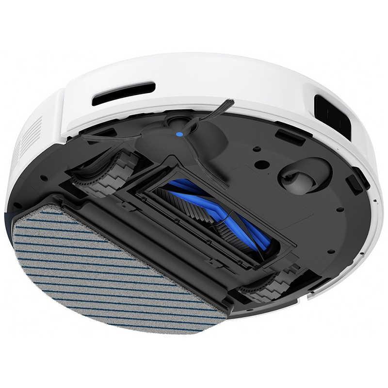 エコバックス　ロボット掃除機 DEEBOT N30 PRO [吸引＋拭くタイプ(水拭き)]　YDLX11-31ED_2
