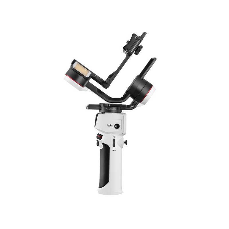 ZHIYUN ジンバル CRANE-M 3S CRANEM3S : コジマYahoo!店 - 通販
