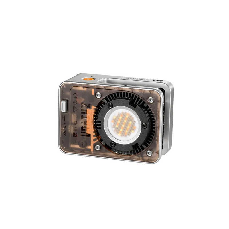 ZHIYUN LEDライト MOLUS X60 RGB COB Light X60RGBCOB : コジマYahoo