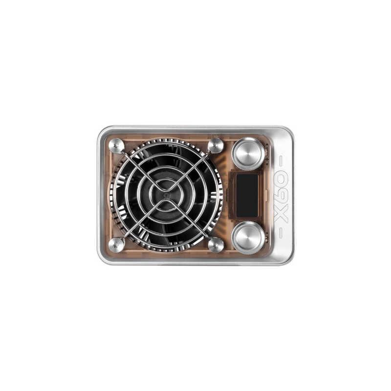 ZHIYUN LEDライト MOLUS X60 RGB COB Light X60RGBCOB : コジマYahoo