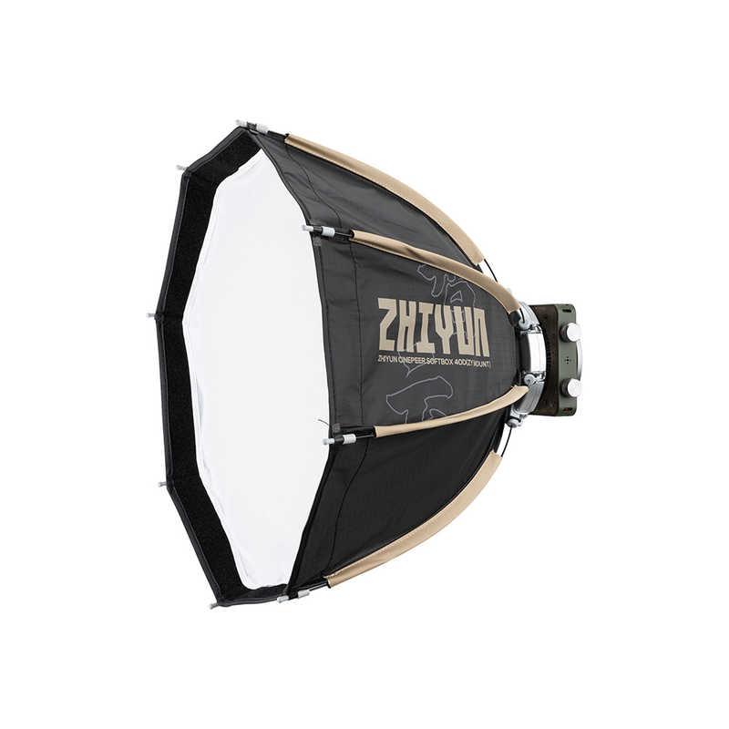 ZHIYUN LEDライト MOLUS X100 RGB PRO : コジマYahoo!店 - 通販