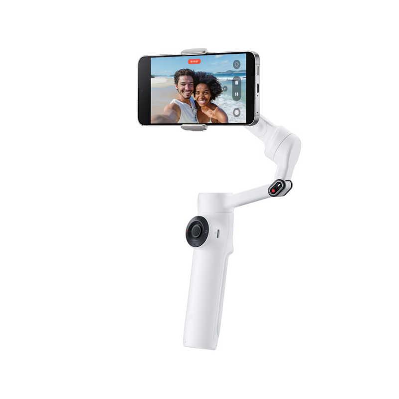INSTA360 Flow 2 スマートフォン用スタビライザー スタンダードキット