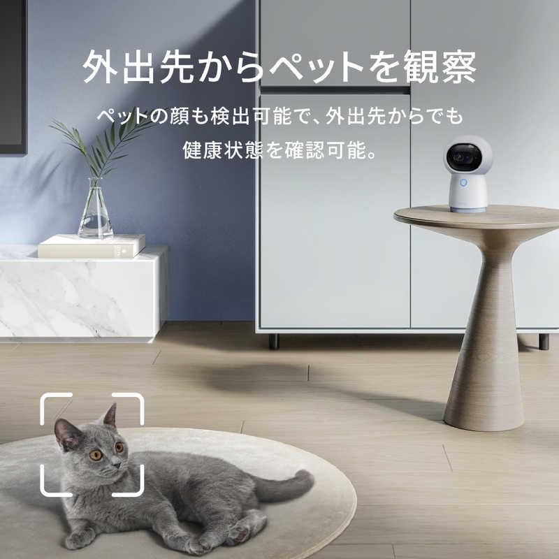 AQARA スマートカメラ G3ハブ CH-H03 : コジマYahoo!店 - 通販 - Yahoo