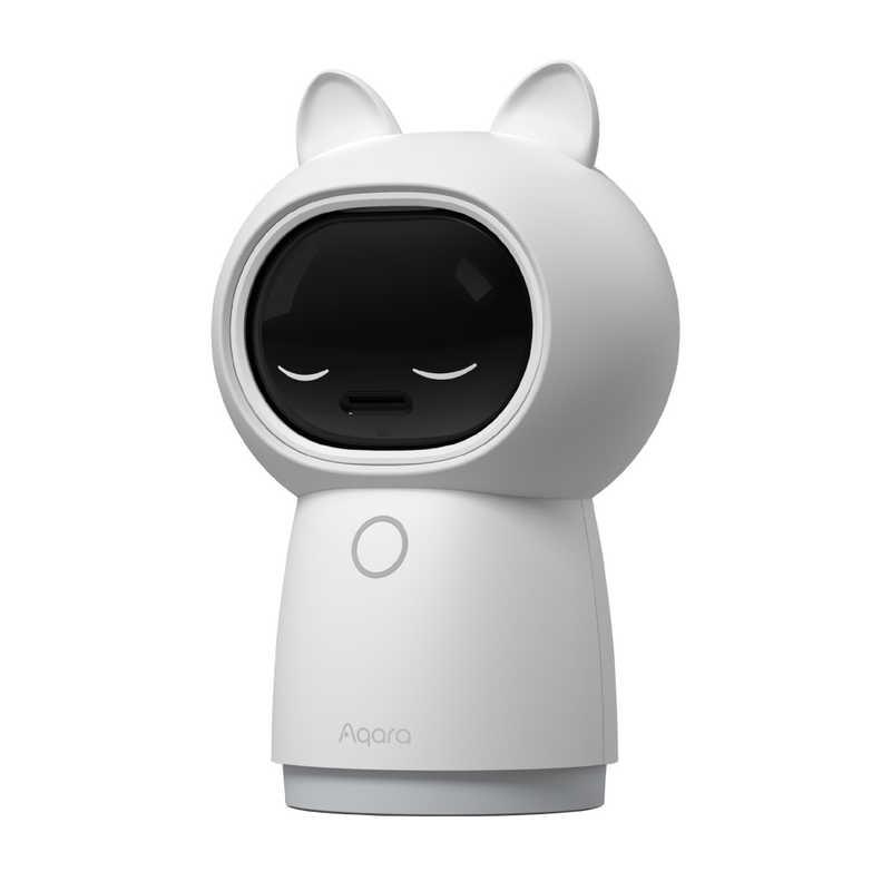 AQARA スマートカメラ G3ハブ CH-H03 : コジマYahoo!店 - 通販 - Yahoo