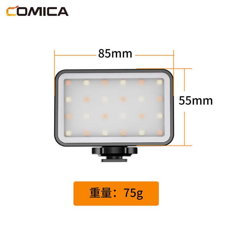 COMICA　スマートフォンビデオマイクキット　CVM-VM10-K5_2