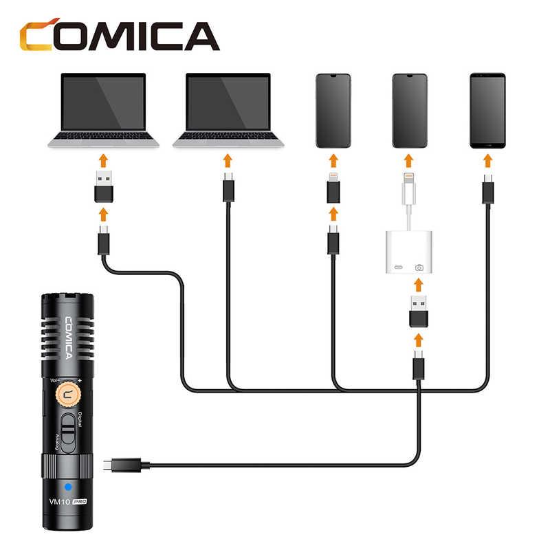 COMICA VM10 PRO COMICA VM10PRO : コジマYahoo!店 - 通販 - Yahoo