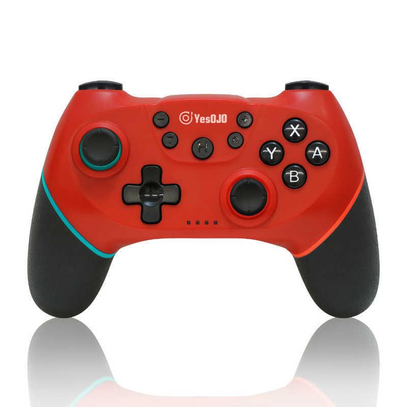 Yesojo Ojo Classicproコントローラー レッド Ojoproコントローラーレッド コジマpaypayモール店 通販 Paypayモール