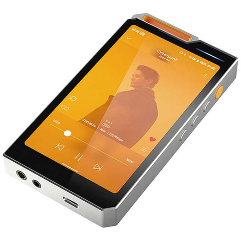 ポータブルプレーヤー Hiby R4 HiBy R4: Next-Gen HiFi DAP | HiBy