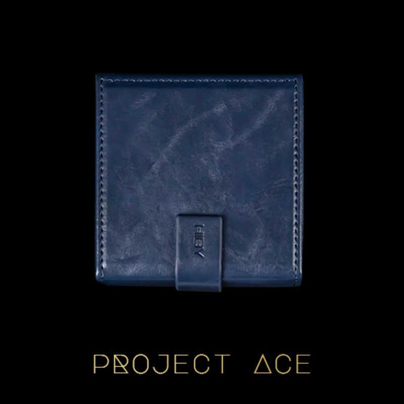 HIBYMUSIC イヤホン カナル型 [φ3.5mm ミニプラグ] Project Ace : コジマYahoo!店 - 通販 ...