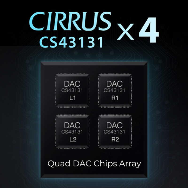 IBASSO DX180 Blue ［ハイレゾ対応］ DX180Blue : コジマYahoo!店