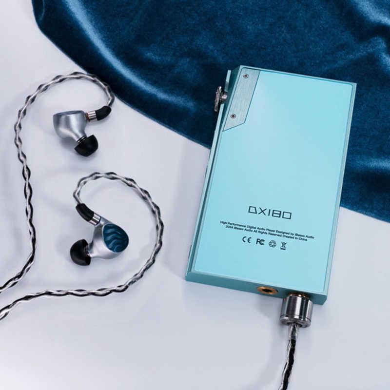IBASSO DX180 Blue ［ハイレゾ対応］ DX180Blue : コジマYahoo!店