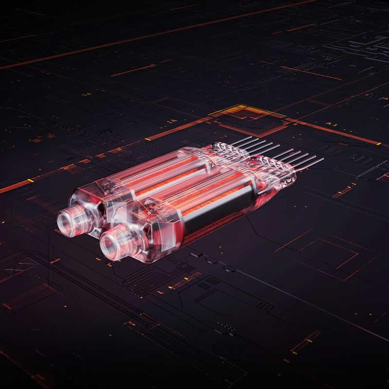 IBASSO DX340専用真空管AMPカード AMP16 : コジマYahoo!店 - 通販