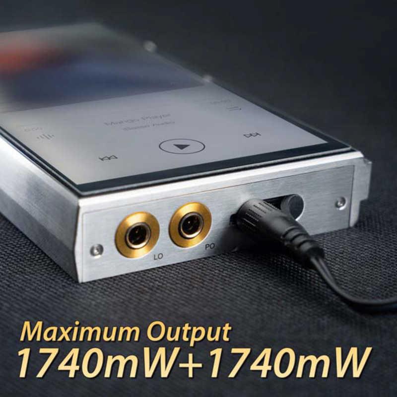 IBASSO AMP18 DX340専用アンプカード iBAMP18 : コジマYahoo!店 - 通販