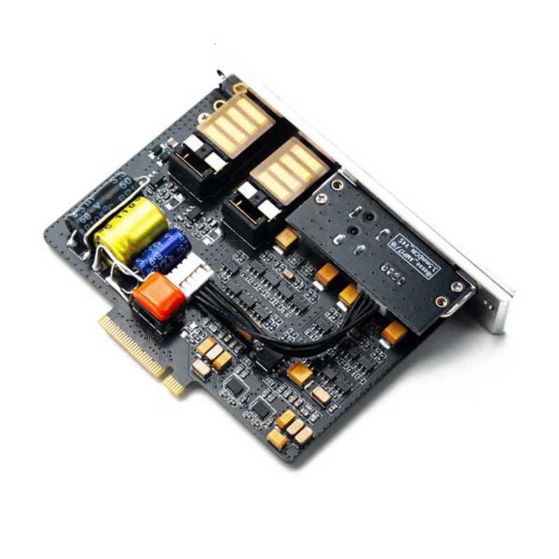 IBASSO AMP18 DX340専用アンプカード iBAMP18 : コジマYahoo!店 - 通販