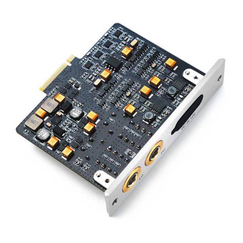 IBASSO AMP18 DX340専用アンプカード iBAMP18 : コジマYahoo!店 - 通販