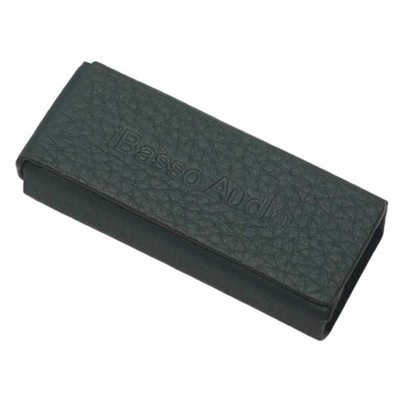 IBASSO DC04Ultra 専用レザーケース DC04UCase : コジマYahoo!店