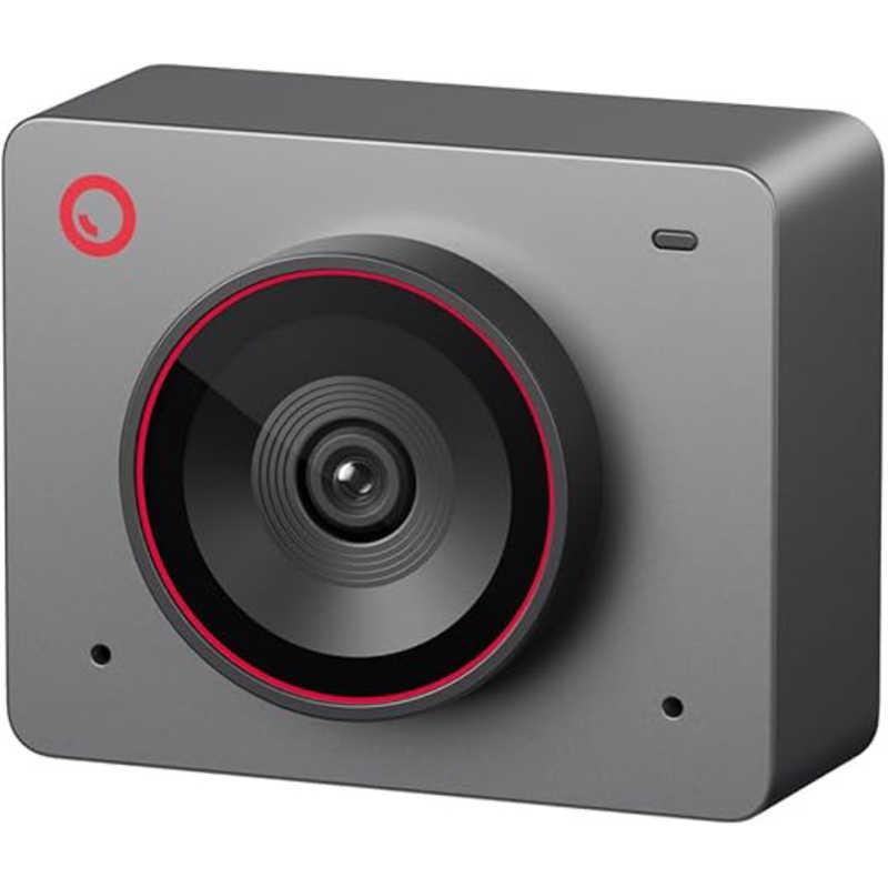 OBSBOT MEET 2 4K Webカメラ ウェブカメラ AI搭載 4800万画素 HDR 