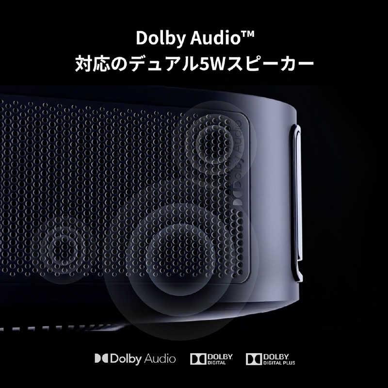 DANGBEI プロジェクター Dangbei Atom Projector/Grey＋Stand Bundle