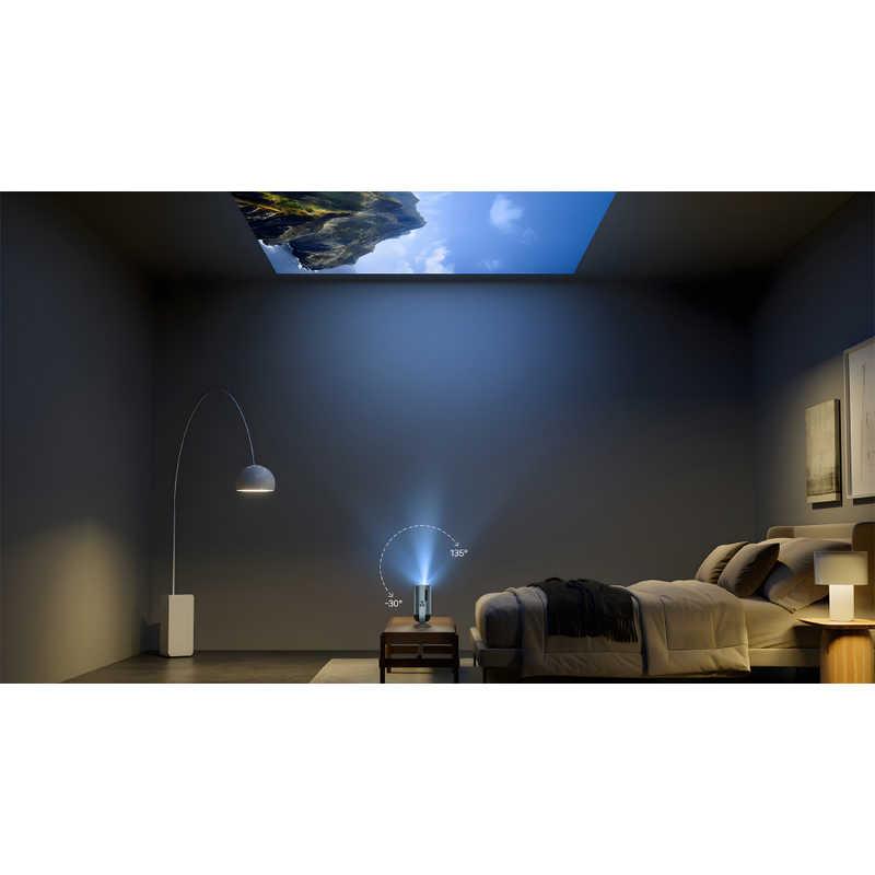 DANGBEI モバイルプロジェクター Dangbei Freedo Projector＋Power