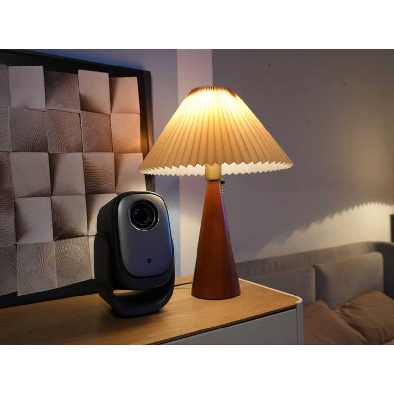 DANGBEI N2 mini Smart Projector with Screen Bundle N2MINI / ACS801