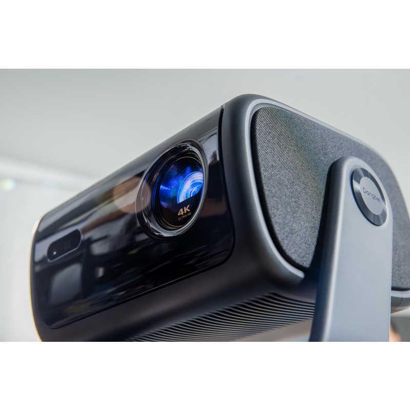 DANGBEI MP1 Max Smart Projector with Floor Stand Bundle DBOX03I