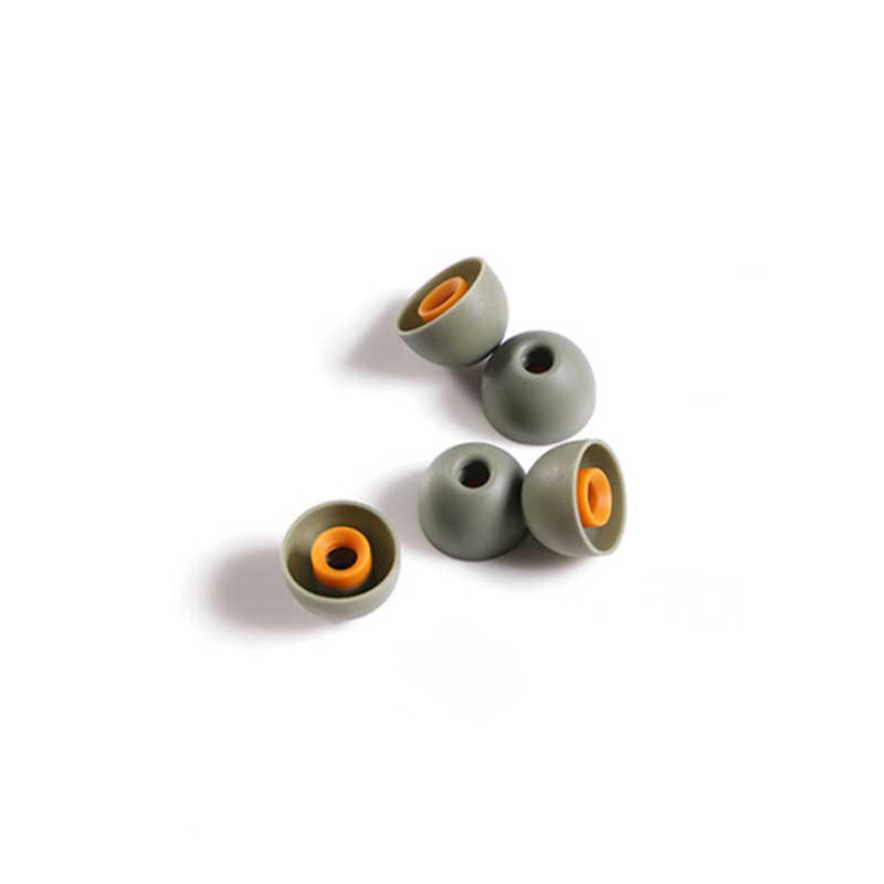 DDHIFI イヤーピース DDHiFiの イヤーチップ M Size ST35MSize 