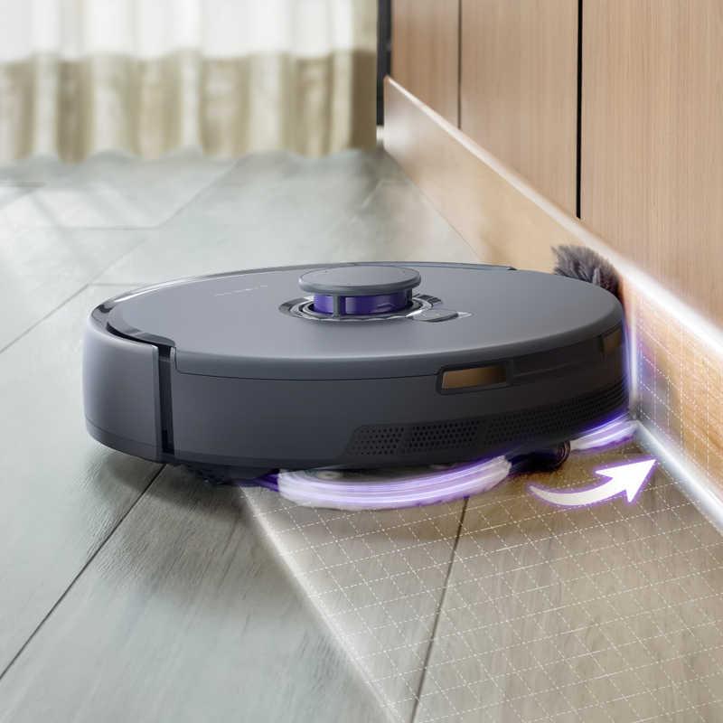 NARWALJAPAN ダストステーション搭載 ロボット掃除機 Narwal Freo Z